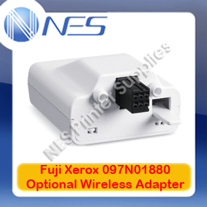 Fuji Xerox Genuine 097N01880 Optional Wireless Network Adapter for Phaser 4600/4620/4622